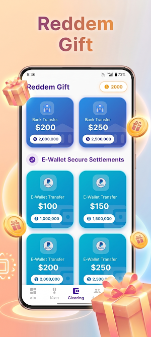 Captcha Entry - Typing Job Screenshot 3