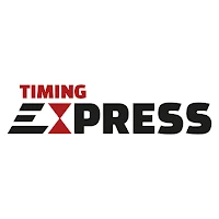 TimingExpress Event App