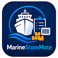 MarineStoreMate