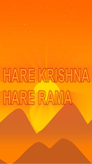 Hare Krishna Hare Rama English Screenshot 3