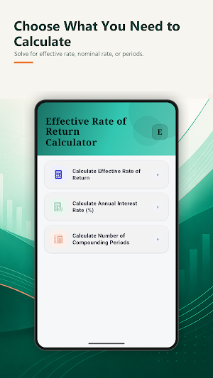 ERR Calculator Screenshot 2