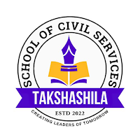 Takshashila School