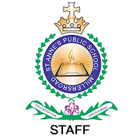 ST ANNES STAFF