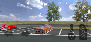 Car Crash Softbody Screenshot 0