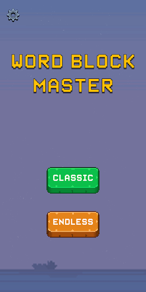 Word Block Master Screenshot 0