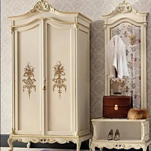 Wood Carving Cabinet Screenshot 0