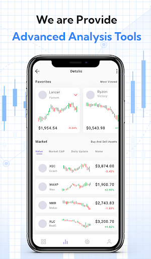 Start Trading From Zero Screenshot 2
