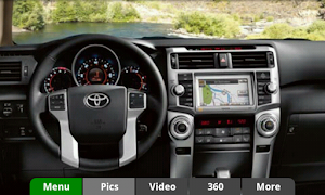 Ira Toyota of Manchester Screenshot 1