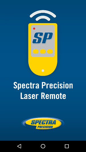 Laser Remote Screenshot 0