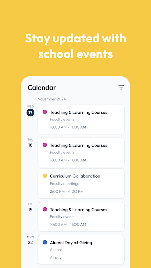 SouthLake Christian Academy Screenshot 1