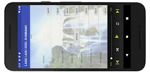 LAGU LAGU DOEL SUMBANG Screenshot 2