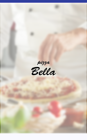 Pizza Bella Screenshot 3