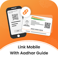 Link Mobile With Aadhar Guide