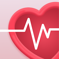HeartUp Heart Rate Monitor BPM
