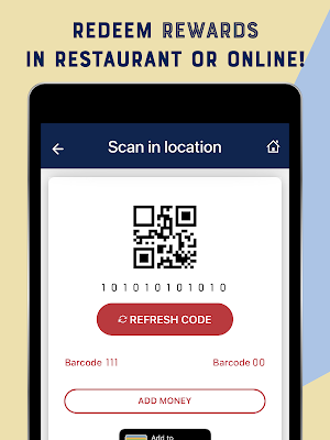 Lone Star Texas Grill Screenshot 2