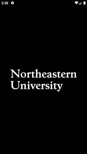 NU Orientation/Parent Programs Screenshot 0