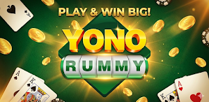 Yono Rummy: Real Money Win Screenshot 0