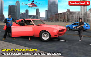 New Car Games 2020 - Free Shooting Games Screenshot 0