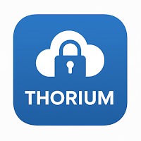Thorium app