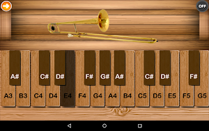 Professional Trombone Elite Screenshot 2
