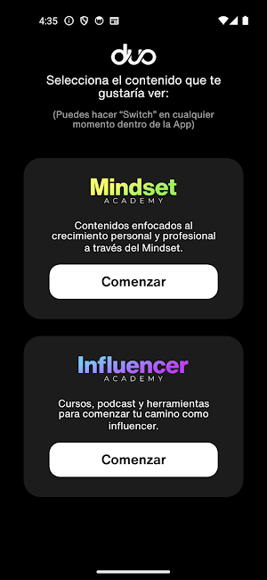 DUO Screenshot 0