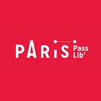 Paris Passlib' - Official pass