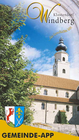 Gemeinde Windberg Screenshot 0