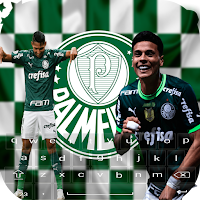 keyboard for palmeiras fc
