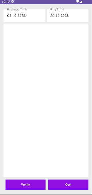 Chinatool Depo Uygulaması Screenshot 0