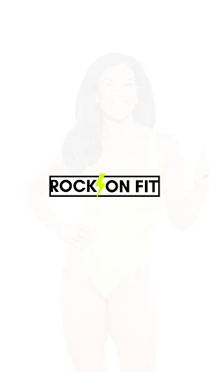 Rock On Fit Screenshot 0