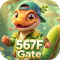 567FGate
