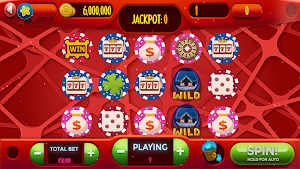 Jungle-Casino Jungle Games Screenshot 0