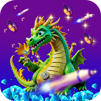 Dragon Treasure Explorer