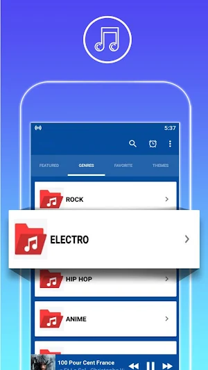 radio for X 92.9 Radio Screenshot 3