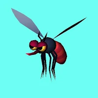 Mosquito Bits