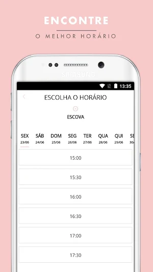 DryClub Screenshot 2