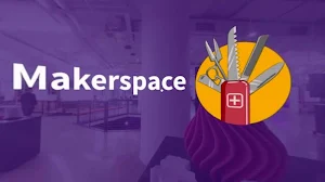 NYU Tandon Makerspace VR Screenshot 0