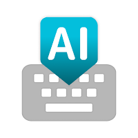 AI Chat Keyboard: Smart Typing