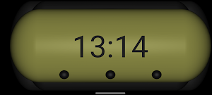 Alarm clock ahnnvmn Screenshot 1