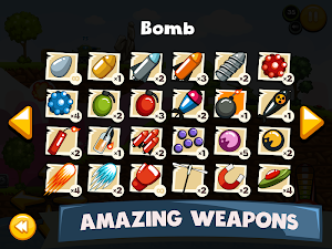 Tank Clash Screenshot 1