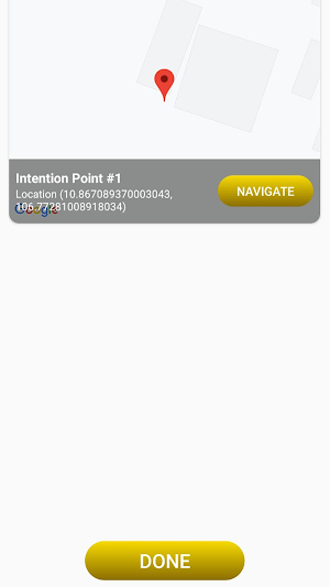 Randonauting Adventure Screenshot 3