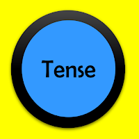 English Tenses Practice