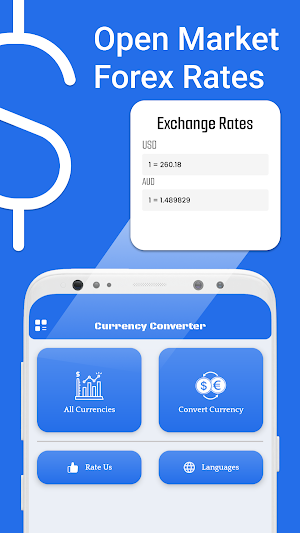 Currency Converter: Money Rate Screenshot 0