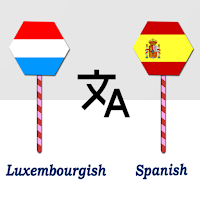 Luxembourgish To Spanish Trans