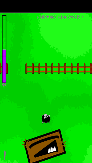 Disabled Sheep Screenshot 0