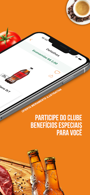 BC Para Você Screenshot 3