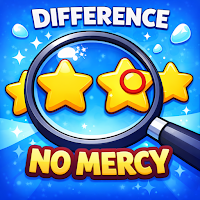 Difference: No Mercy
