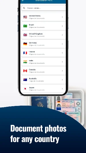 DocPhotoAI: ID Photo Maker Screenshot 3