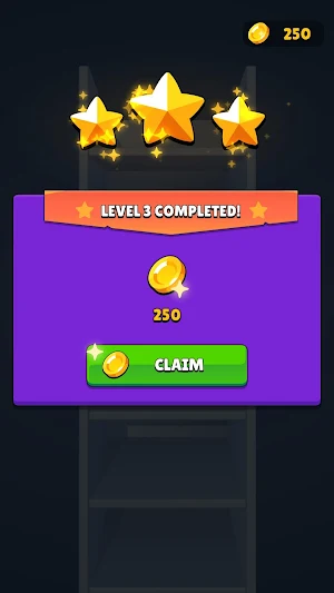 Sort Merge Puzzle 3D Screenshot 2