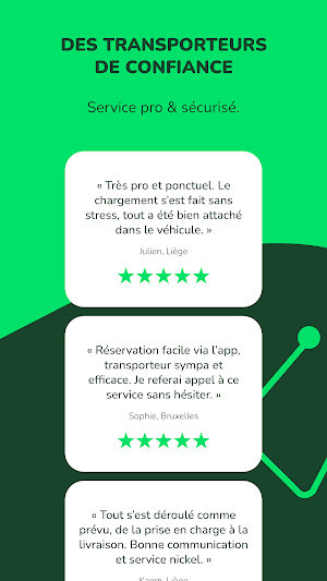App2Move Screenshot 3